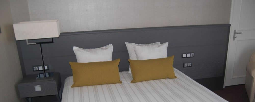 Installatiebedrijf Adams Apollo Hotel Amsterdam 001