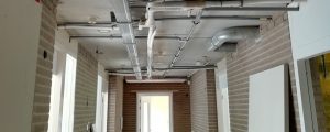Installatiebedrijf Adams | Woonzorgcentrum St. Margaretha