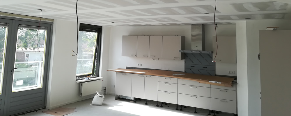 Installatiebedrijf Adams | Woonzorgcentrum St. Margaretha