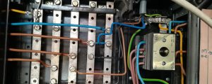 Installatiebedrijf Adams NEN3140 004