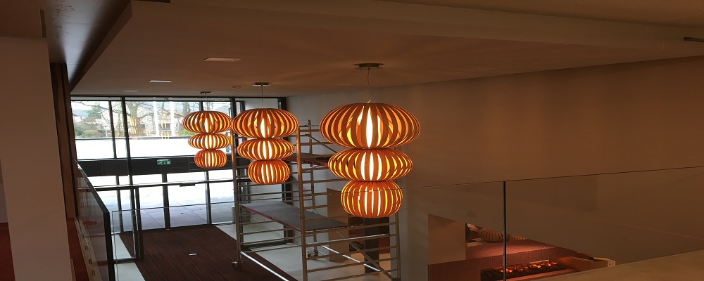 Residentie Meilust | Installatiebedrijf Adams