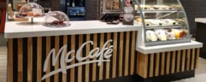 McCafé