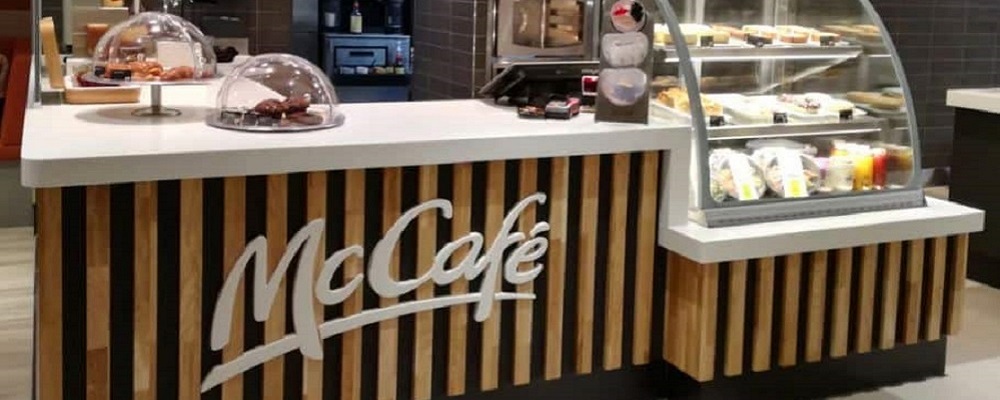 McCafé