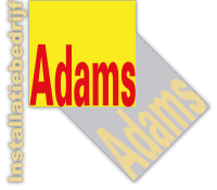Installatiebedrijf Adams