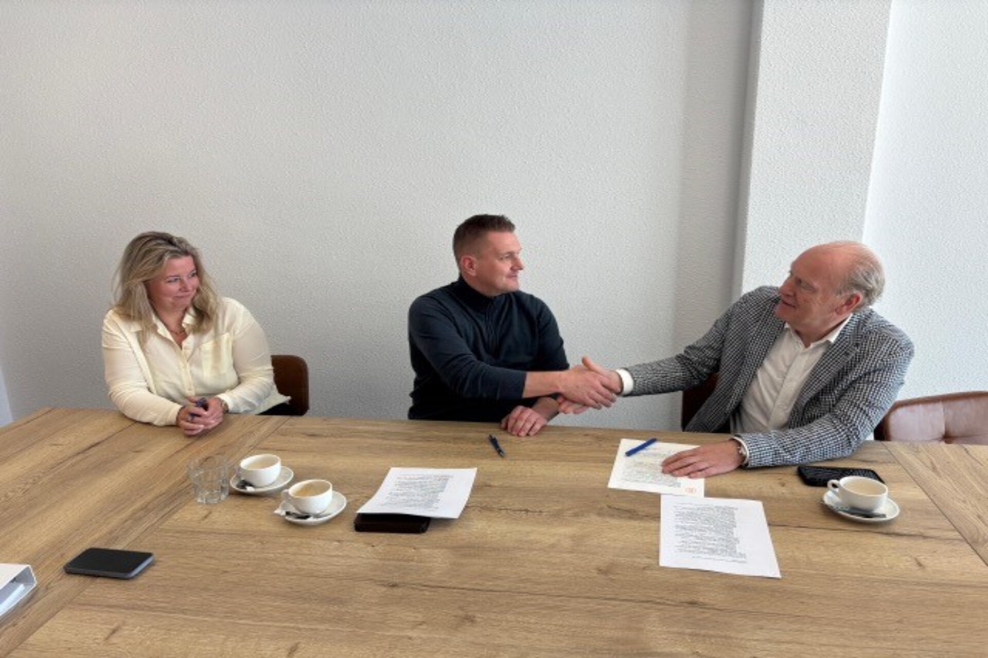 Overname Installatiebedrijf Adams B.V.